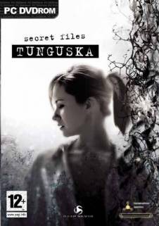 Secret Files: Tunguska – PC